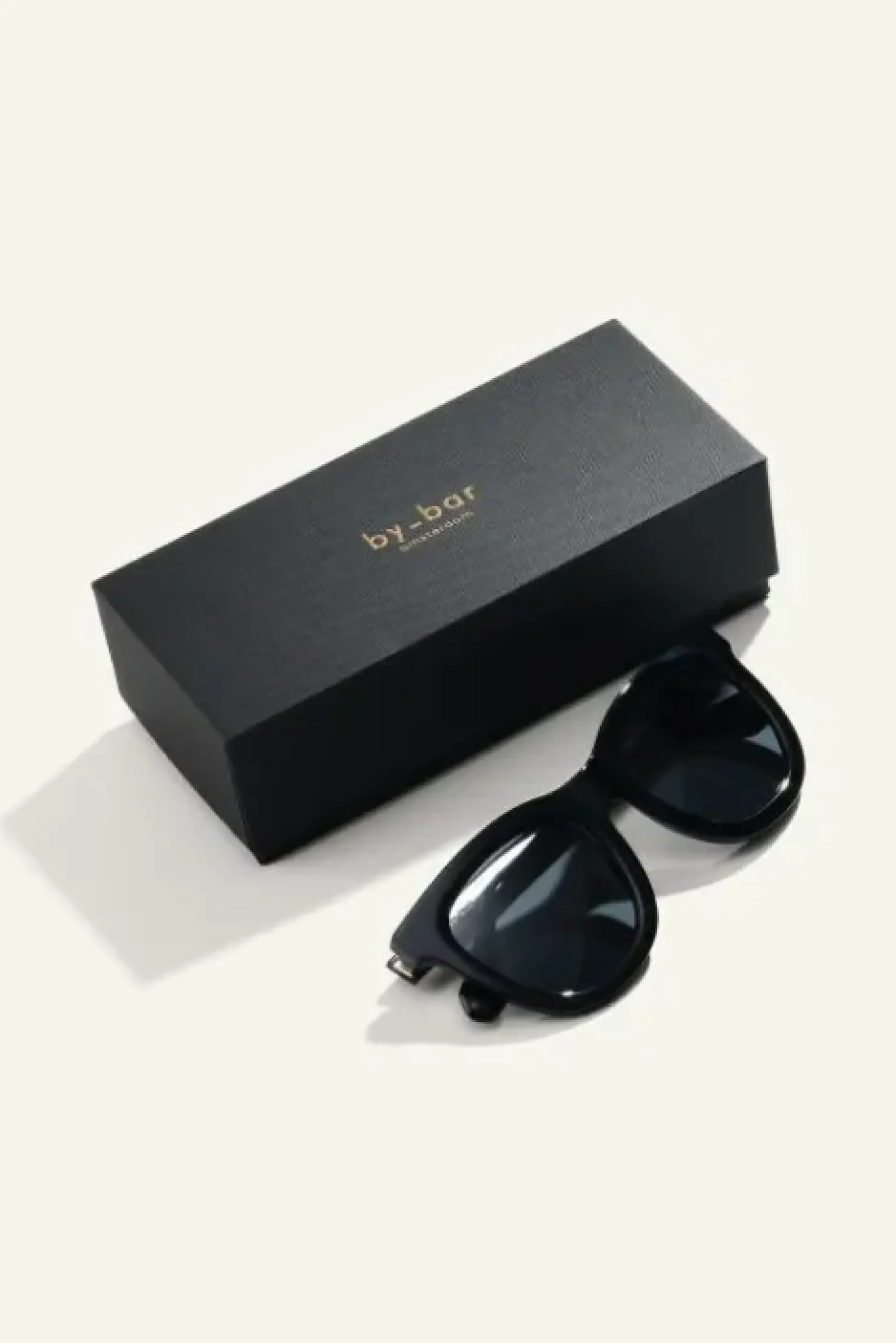 By bar Lunettes De Soleil<saar sunglasses | black