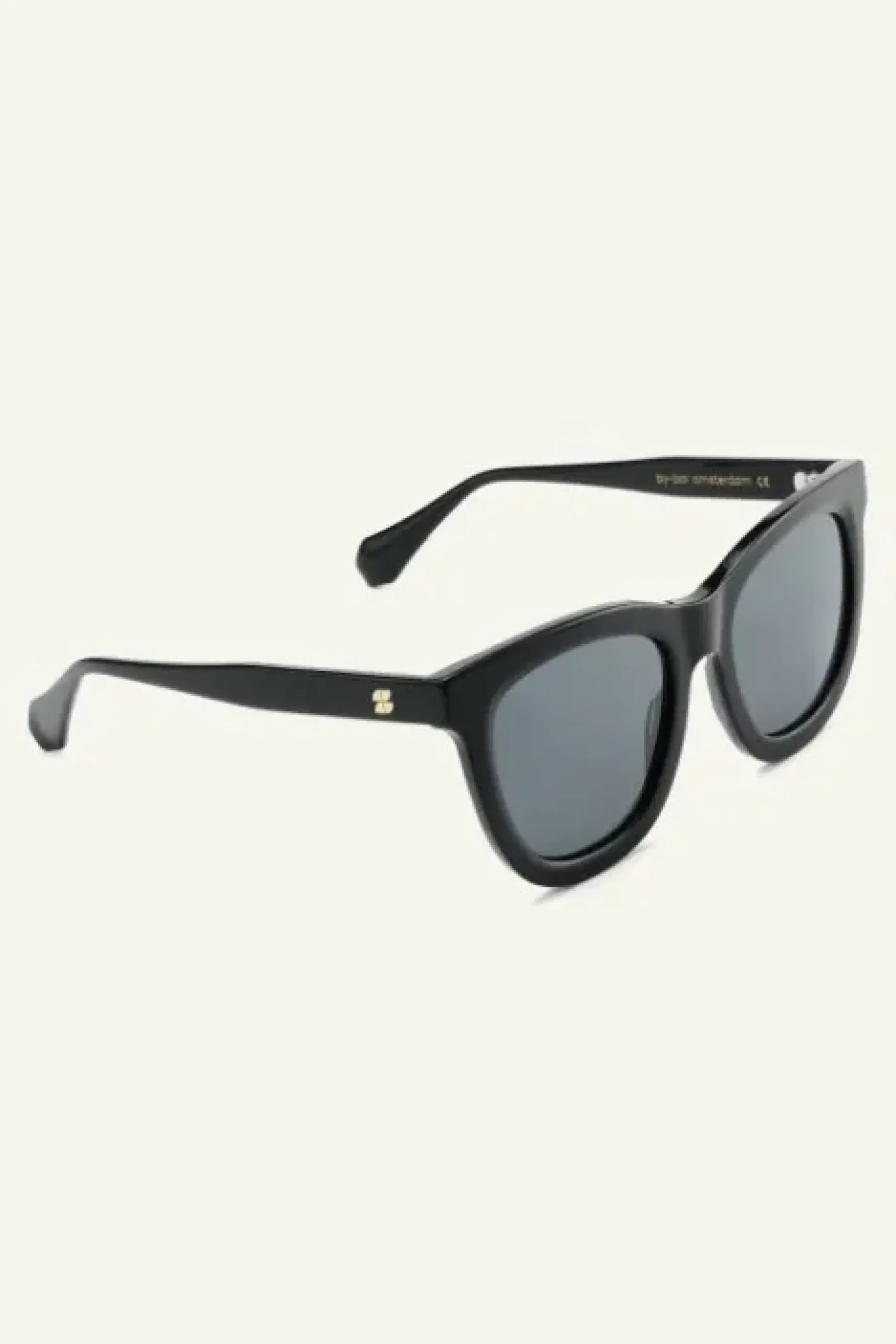 By bar Lunettes De Soleil<saar sunglasses | black