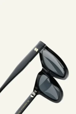 By bar Lunettes De Soleil<saar sunglasses | black