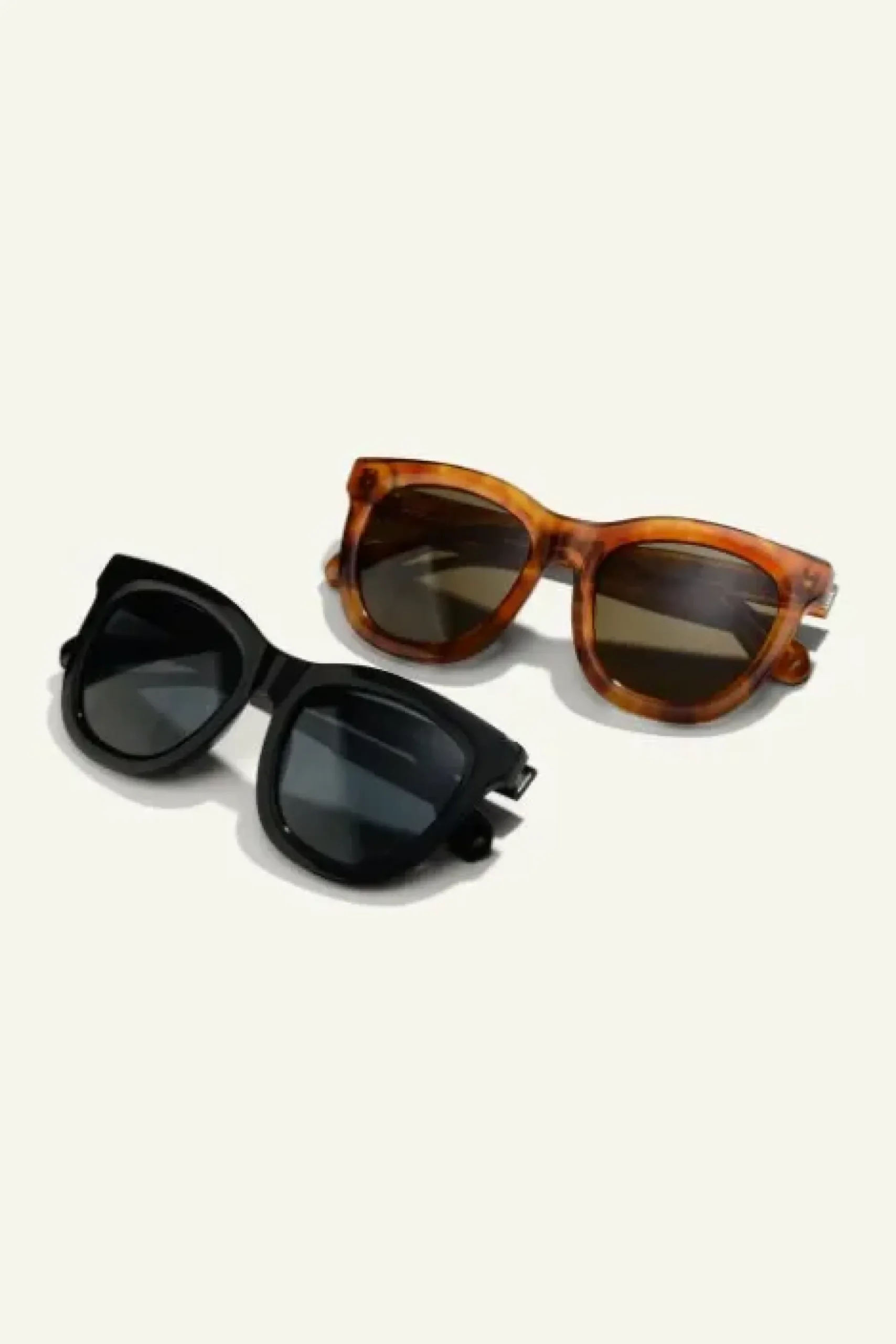 By bar Lunettes De Soleil<saar sunglasses | black
