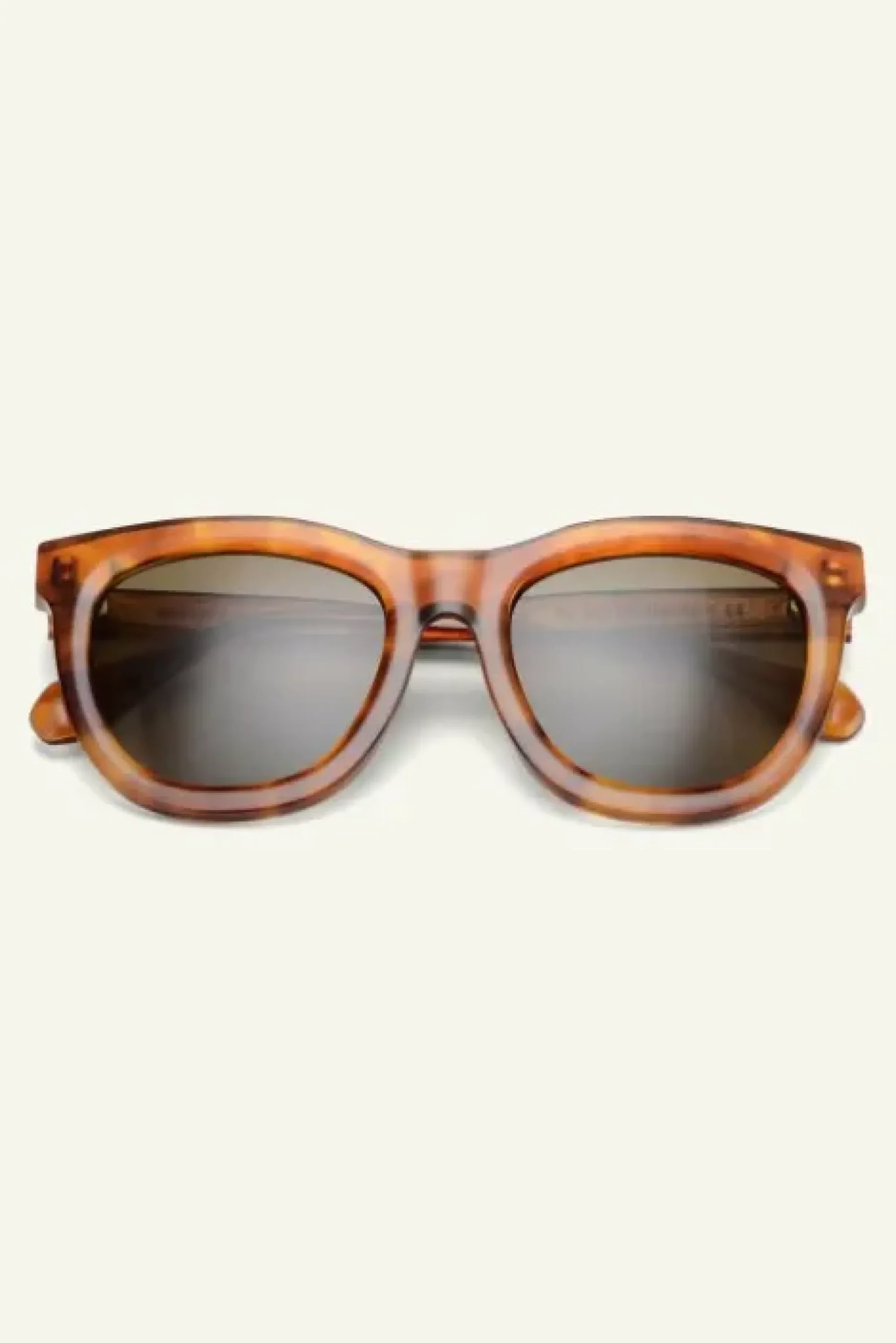 By bar Lunettes De Soleil<saar sunglasses | caramel