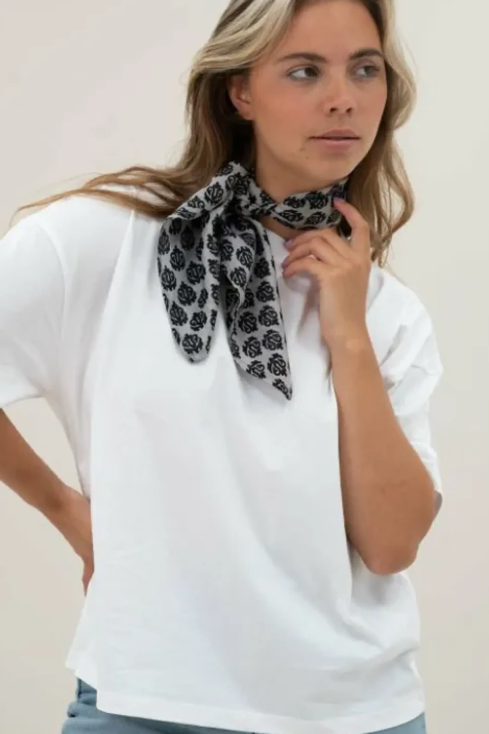 By bar Écharpes Et Chapeaux|Accessoires Antic<sari silk scarf | arrah e