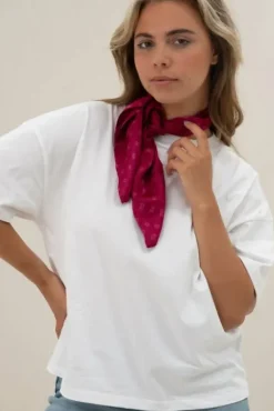 By bar Accessoires Antic|Écharpes Et Chapeaux<sari silk scarf | arrah f
