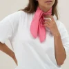 By bar Accessoires Antic|Écharpes Et Chapeaux<sari silk scarf | arrah i