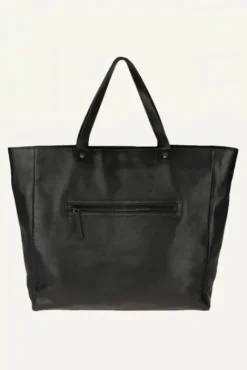 By bar Sacs<shopper bag | black