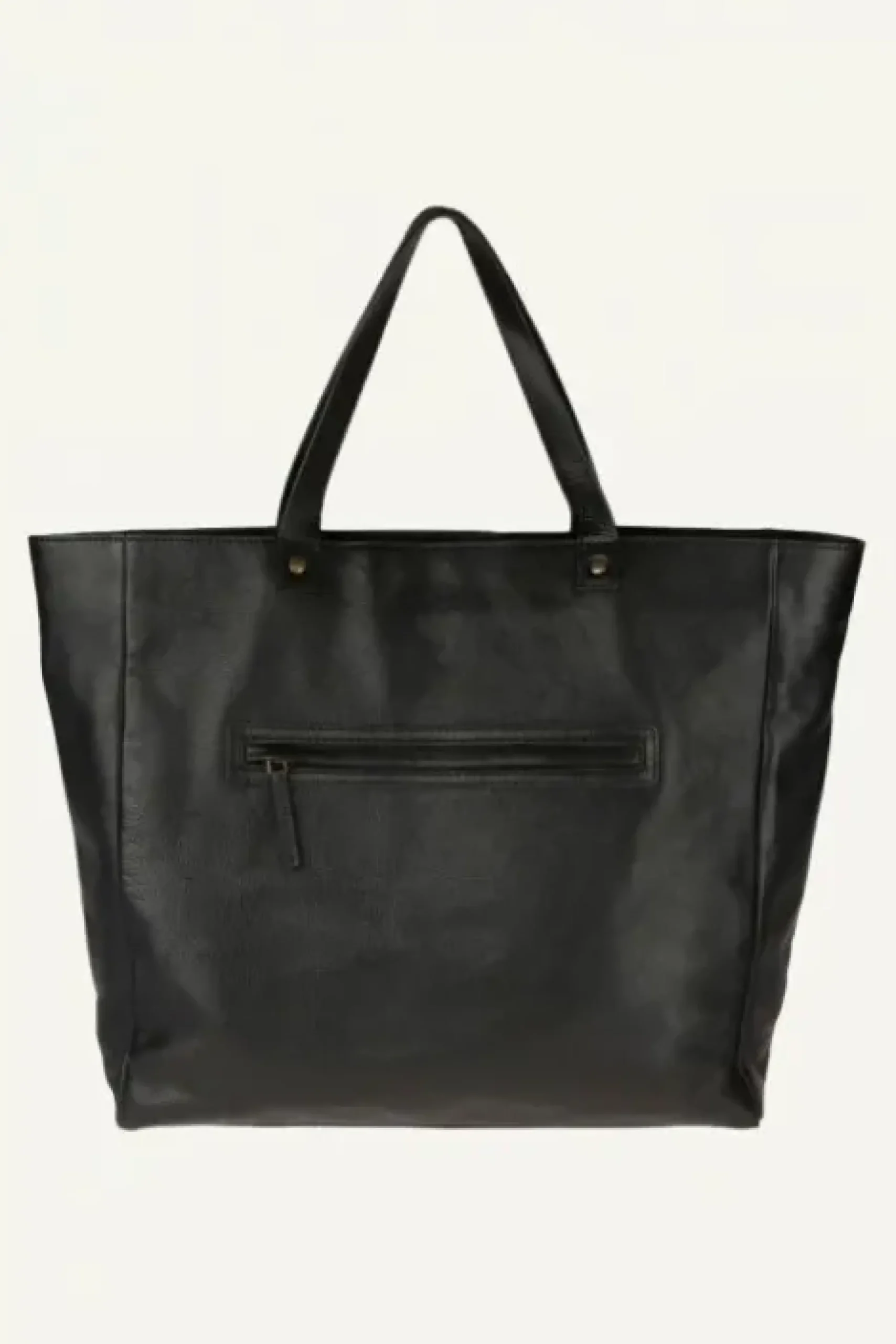 By bar Sacs<shopper bag | black