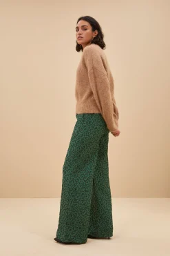 By bar Maillots<sonny natural pullover | camel