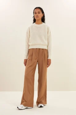 By bar Maillots<sonny pullover | off white