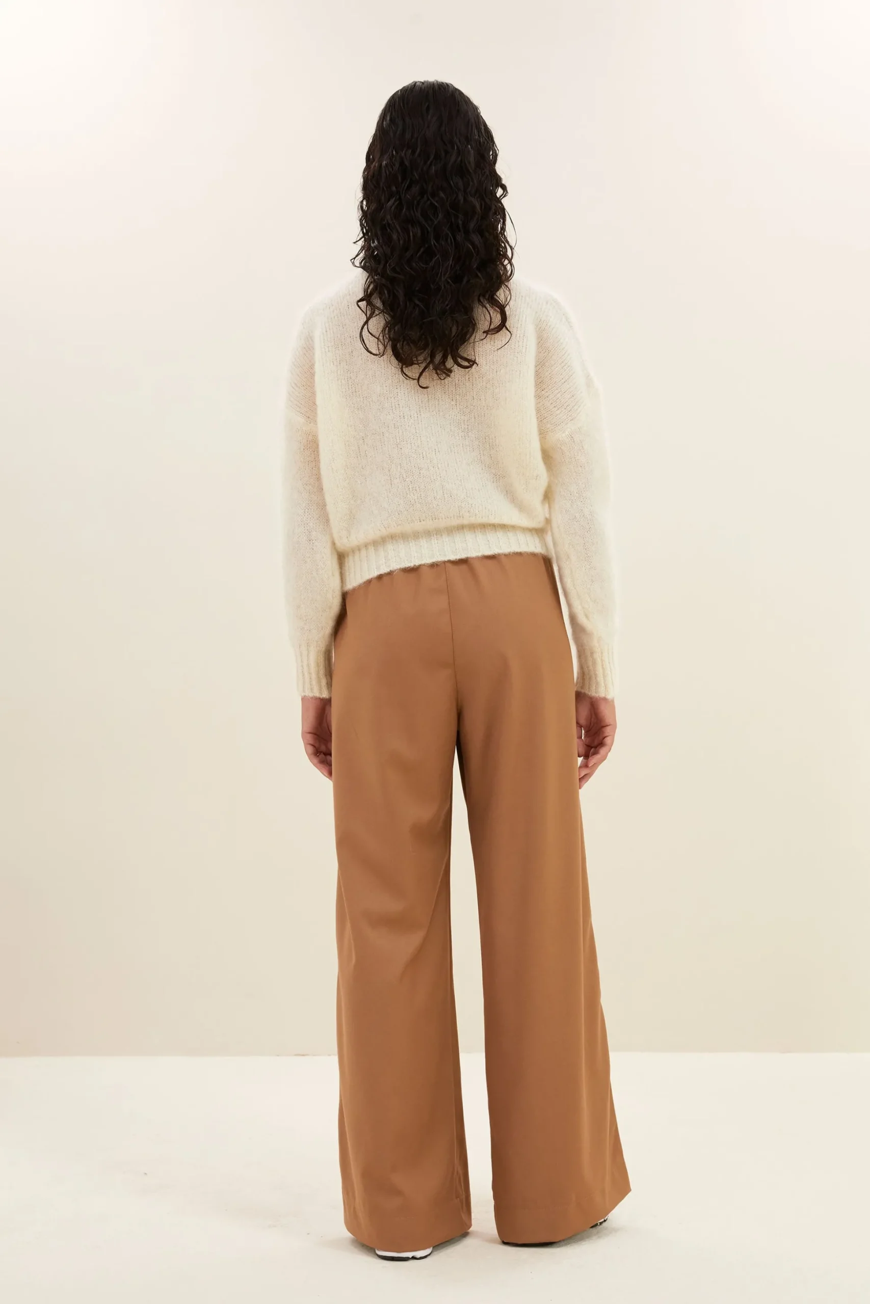By bar Maillots<sonny pullover | off white