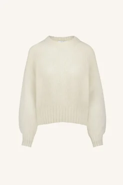 By bar Maillots<sonny pullover | off white