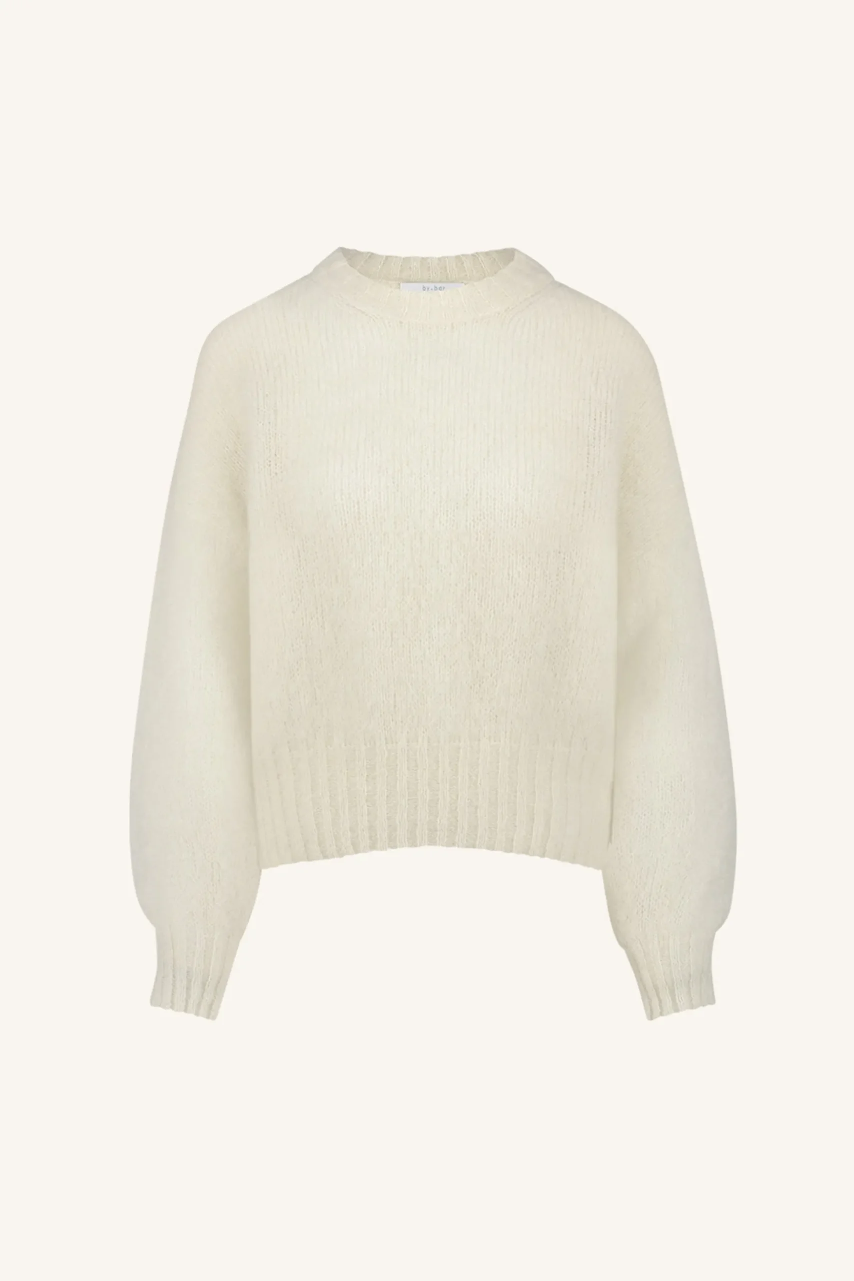 By bar Maillots<sonny pullover | off white
