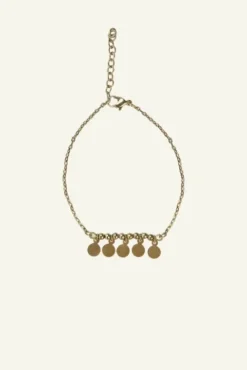 By bar Bijoux<stella bracelet | gold
