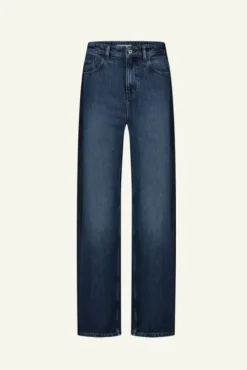 By bar Jeans|Pantalon<two tone pants | denim