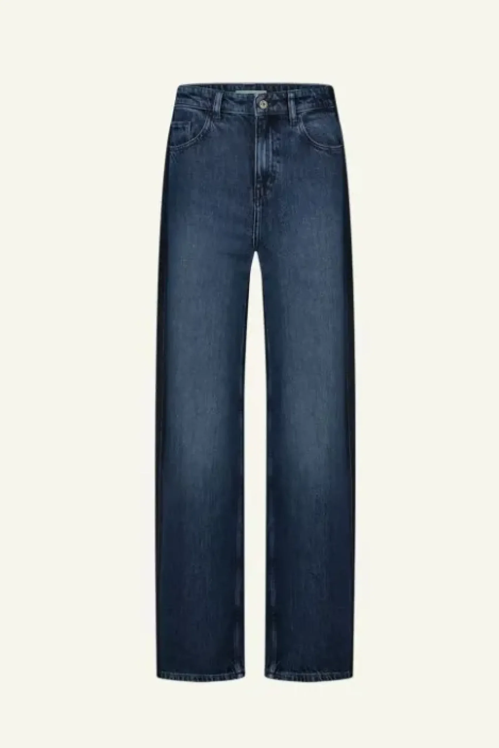 By bar Jeans|Pantalon<two tone pants | denim