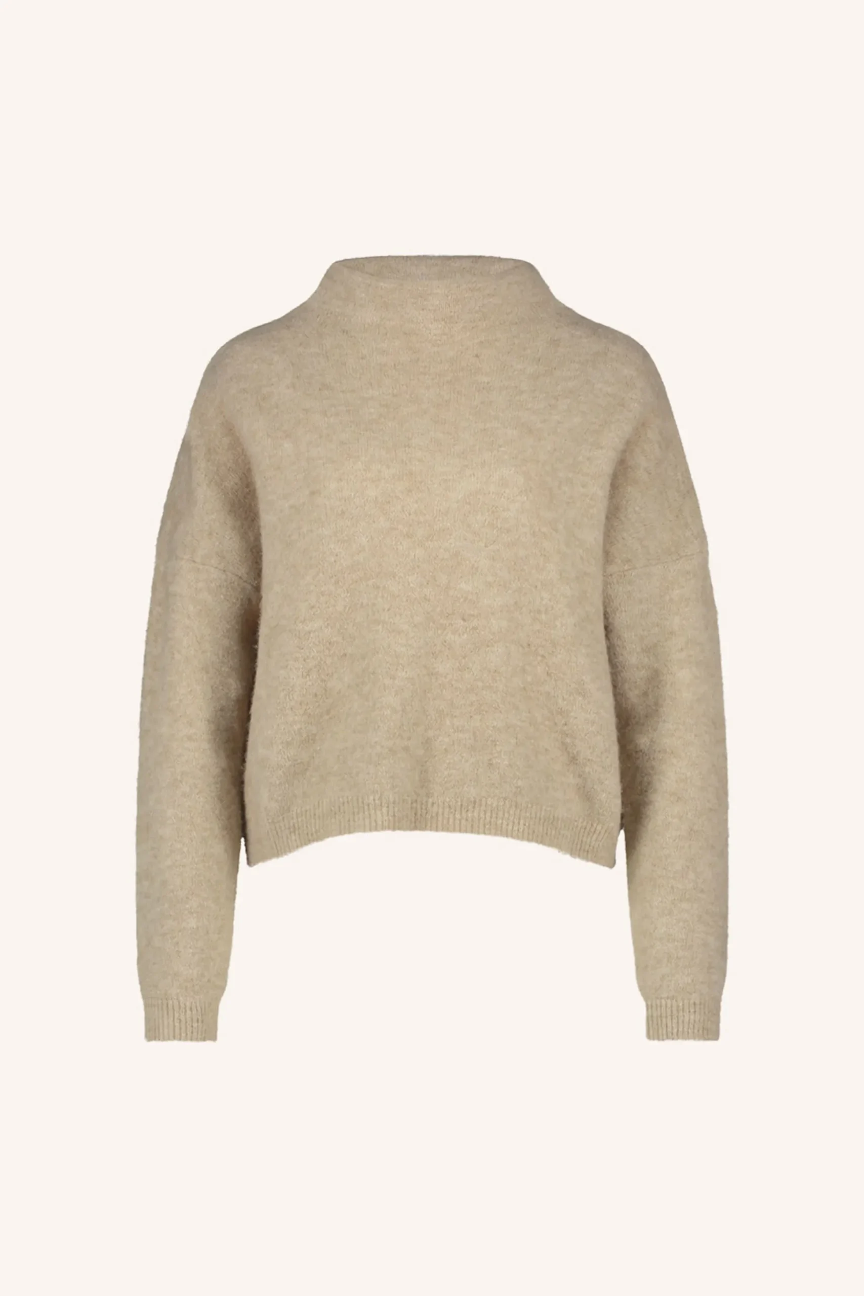 By bar Maillots<vinn pullover | sand