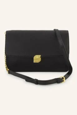 By bar Sacs<violet bag | black