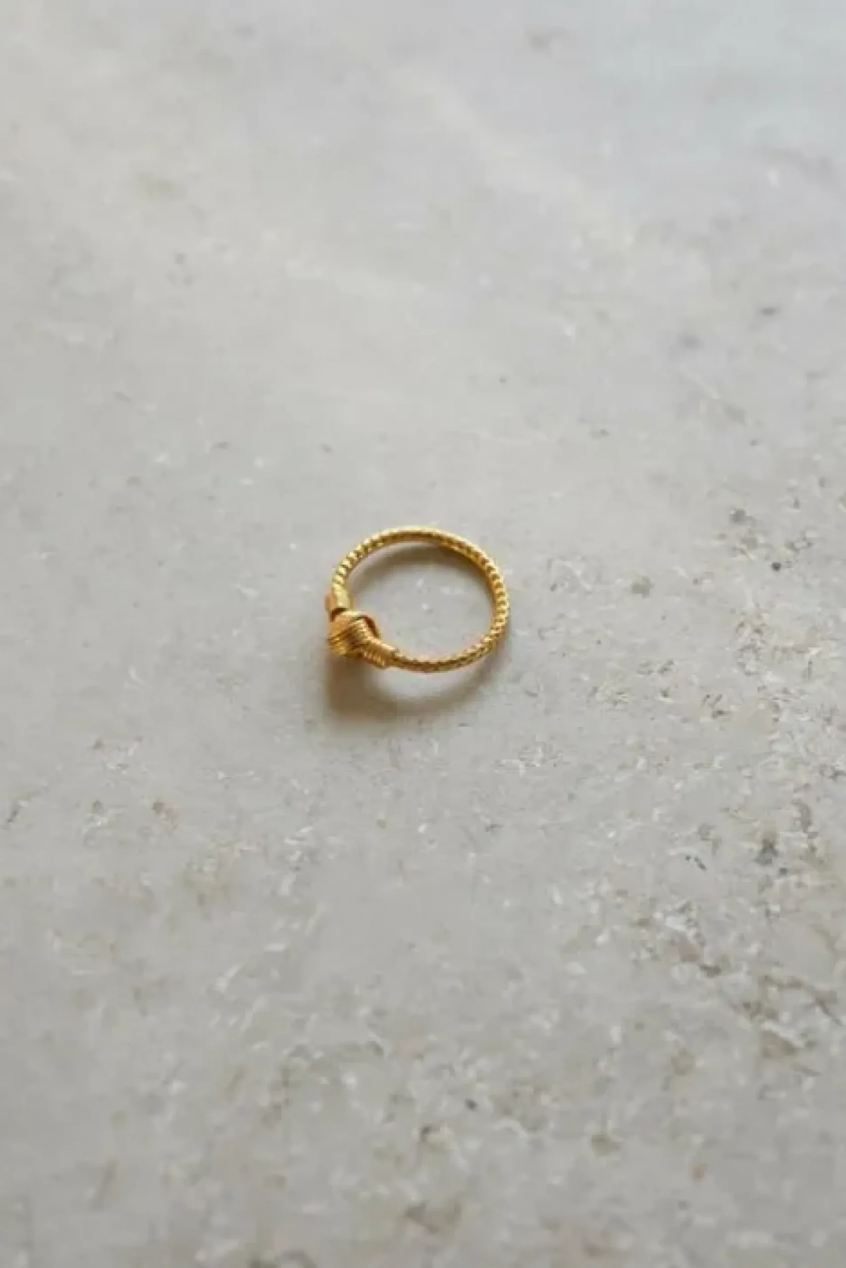 By bar Bijoux<vive ring | gold