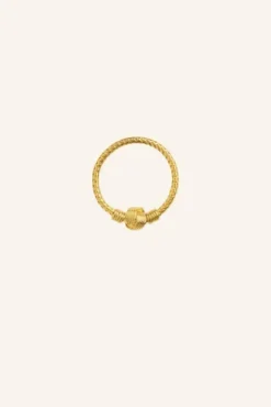 By bar Bijoux<vive ring | gold
