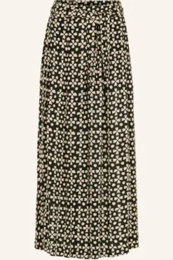 By bar Pantalon<wanda khandi pant | khandi print