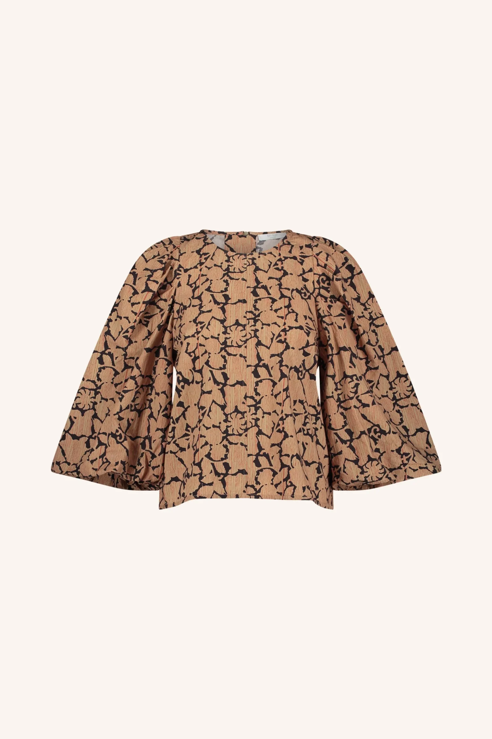 By bar Chemisiers<zasu anika blouse | anika print
